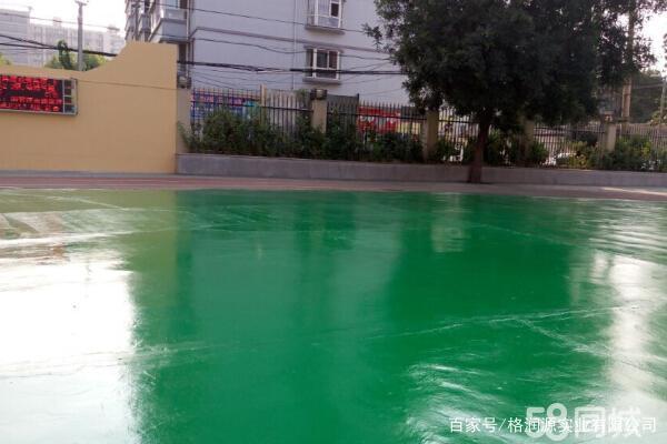 徐闻 地坪漆翻新维修